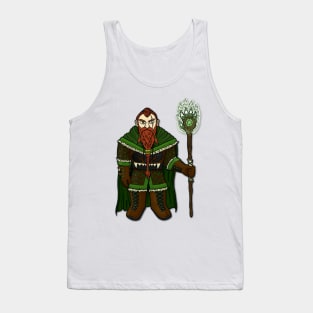 One-shot Onslaught - Ironclaw Tank Top